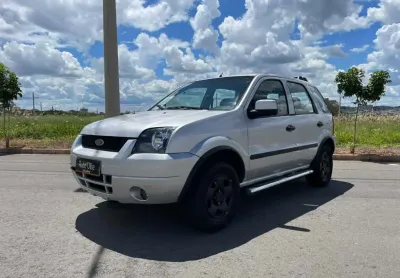 Ecosport xls 1.6/ 1.6 flex 8v 5p