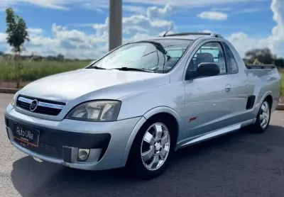 MONTANA  Sport 1.8 MPFI FlexPower 8V