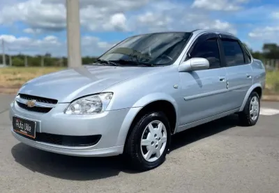 Classic Life/LS 1.0 VHC FlexP. 4p