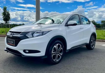 HR-V EXL 1.8 Flexone 16V 5p Aut.