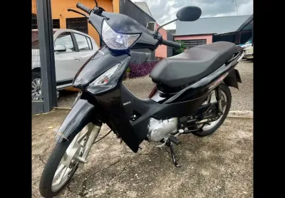 Biz 125 es/ 125 es flex