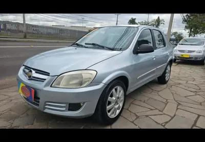 Chevrolet prisma maxx 2009