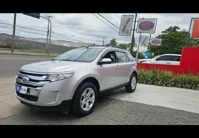 Ford edge v6 fwd 2014