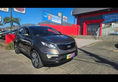 Kia sportage ex2 offg4 2015