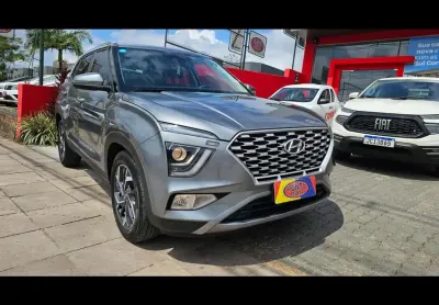 Hyundai creta 1ta limited 2023