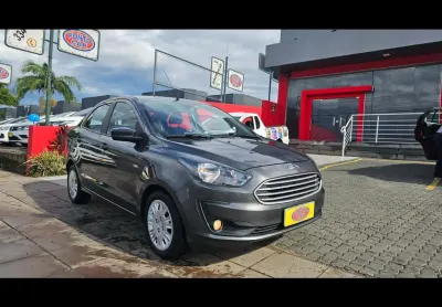 Ford ka se plus at1.5sdc 2021