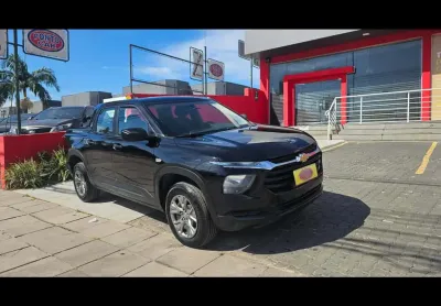 Chevrolet montana t 2023