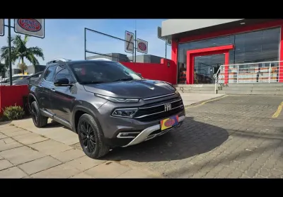 Fiat toro volc at9 4x4 2022