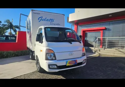 Hyundai hyundahr hdb 2022