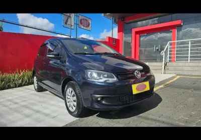 Volkswagen fox 1.0 bluem. gii 2014