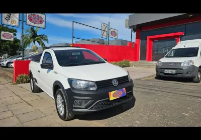Volkswagen nova saveiro rb mbvs 2020