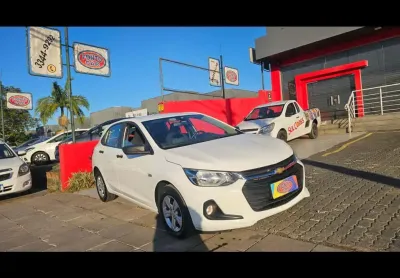 Chevrolet onix plus 10mt lt2 2024