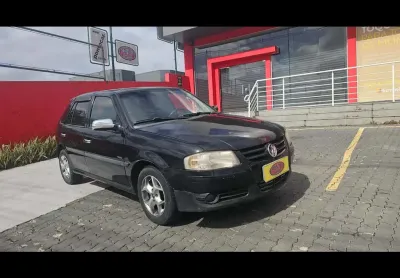 Volkswagen gol 1.0 giv 2010