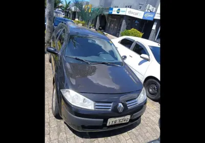 Renault meganegt dyn 16 2013