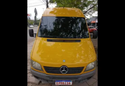 Mercedes-benz 313cdi sprinterf 2010