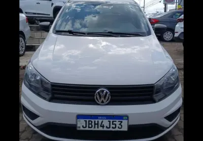 Volkswagen gol mpi 2023