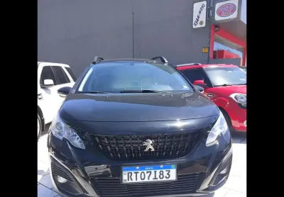 Peugeot 2008 allure pack 2022