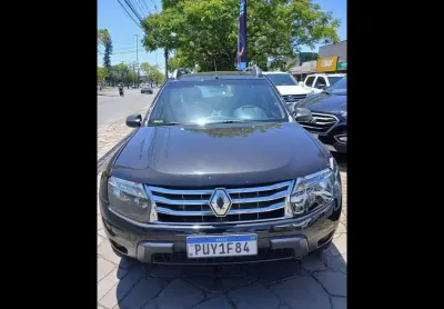 Renault duster 16 e 4x2 2015