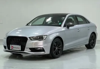 Audi a3 sed.1.8/1.8 ambit.16v tb fsi s-tronic