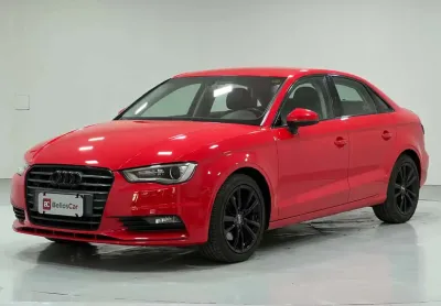 Audi a3 sed.1.8/1.8 ambit.16v tb fsi s-tronic