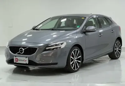 Volvo v40 t-4 momentum 2.0 aut.