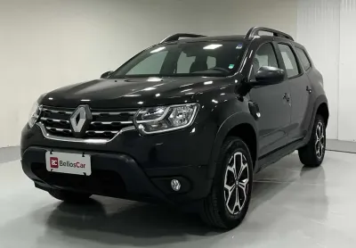 RENAULT DUSTER Icon. 1.6