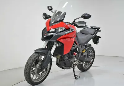 Ducati multistrada 950