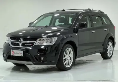 Dodge journey rt  3.6 v6 aut.