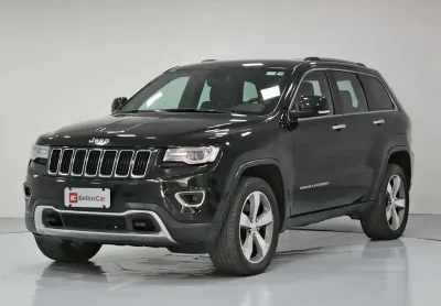 Jeep grand cherokee cherokee limited 3.0 tb dies. aut