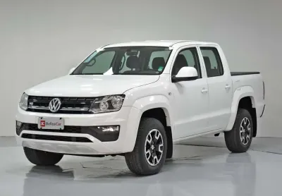 Volkswagen amarok comfor. 3.0 v6 tdi 4x4 dies. aut.