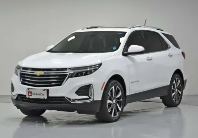 Chevrolet equinox premier 1.5 turbo 172cv aut.