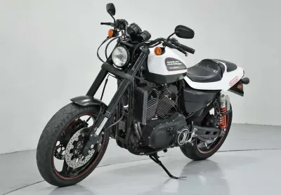 Harley-davidson xr 1200x sportster