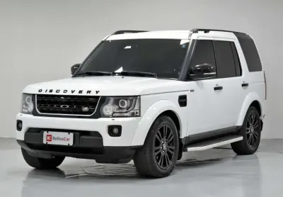 Land rover discovery 4 se 3.0 4x4 tdv6/sdv6 die.aut.