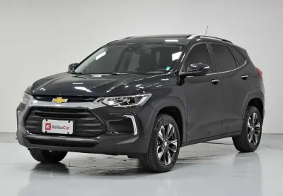Chevrolet tracker premier 1.2 turbo 12v flex aut.