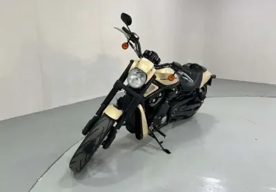 Harley-davidson night rod special 1250 vrscdx