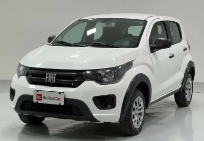 Fiat mobi like 1.0 fire flex 5p.