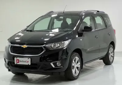 Chevrolet spin premier 1.8 8v econo.flex 5p aut.