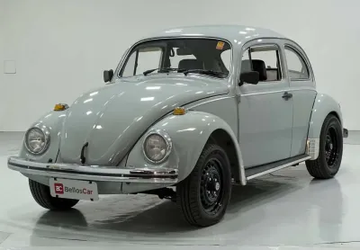 Volkswagen fusca 1300 / 83
