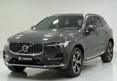 Volvo xc 60 60 t-8 híbrido insc. express. 2.0 awd