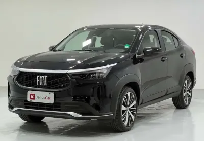 Fiat fastback audace 200 tb aut (hibrído)