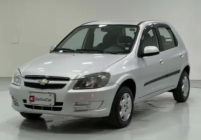 Chevrolet celta spirit/ lt 1.0 mpfi 8v flexp. 5p