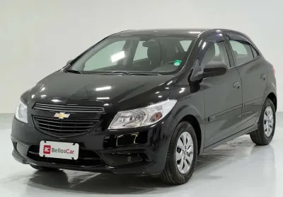 Chevrolet joy hatch joy 1.0 8v flex 5p mec.