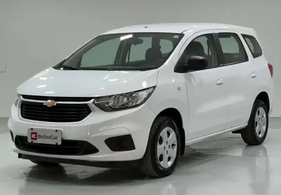 Chevrolet spin ls 1.8 8v econo.flex 5p aut.