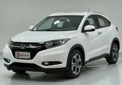 Honda hr-v touring 1.8 flexone 16v 5p aut.