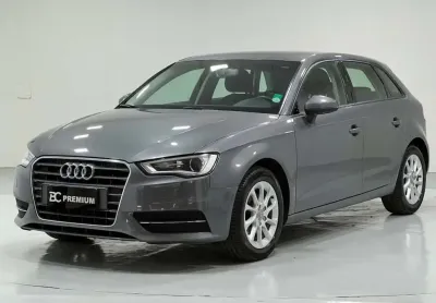 Audi a3 sportback 1.4 tfsi s-tronic