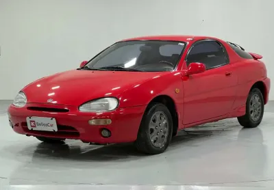 Mazda mx-3 1.6 16v