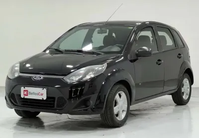 Ford fiesta se 1.0 8v flex 5p