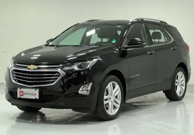 Chevrolet equinox premier 1.5 turbo 172cv aut.