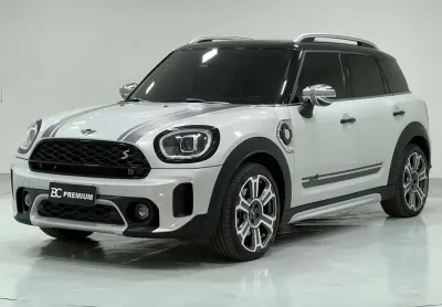 Mini cooper countryman s e all4 1.5  (híb.)