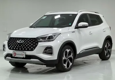 Caoa chery tiggo 5x pro 5x pro 1.5 turbo (híbrido)